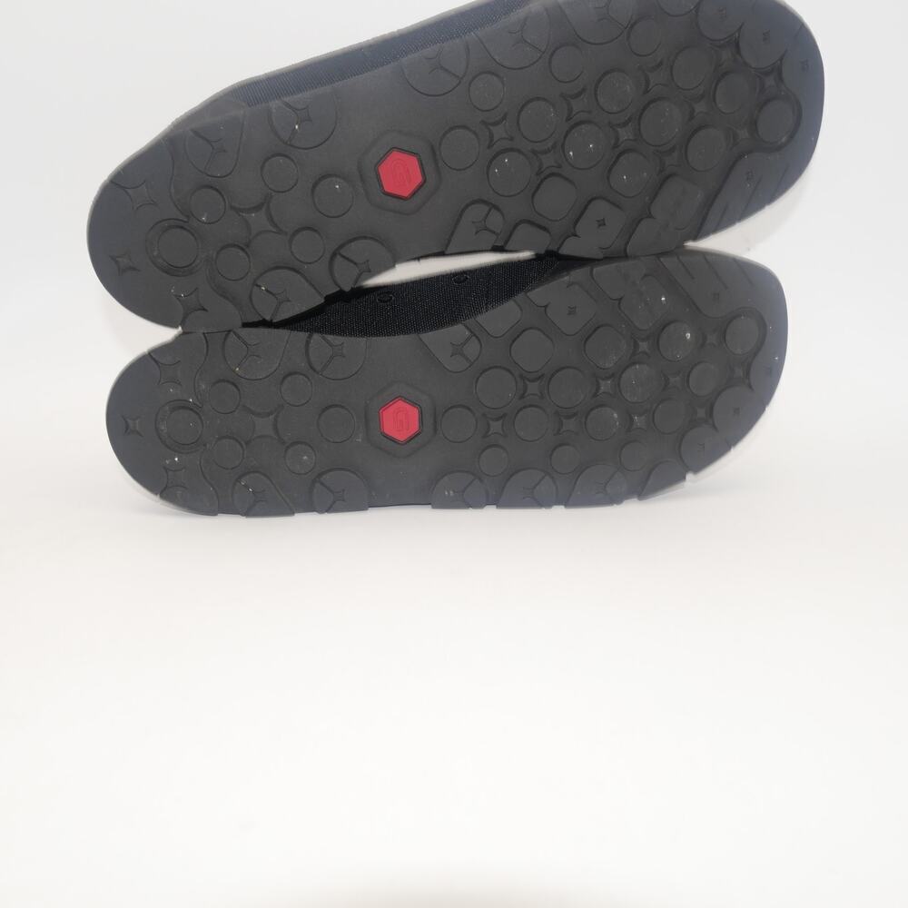 NEW Astral Rambler Women's 10 Shoes Hiking Shoes Sneakers Black - Picture 9 of 9
